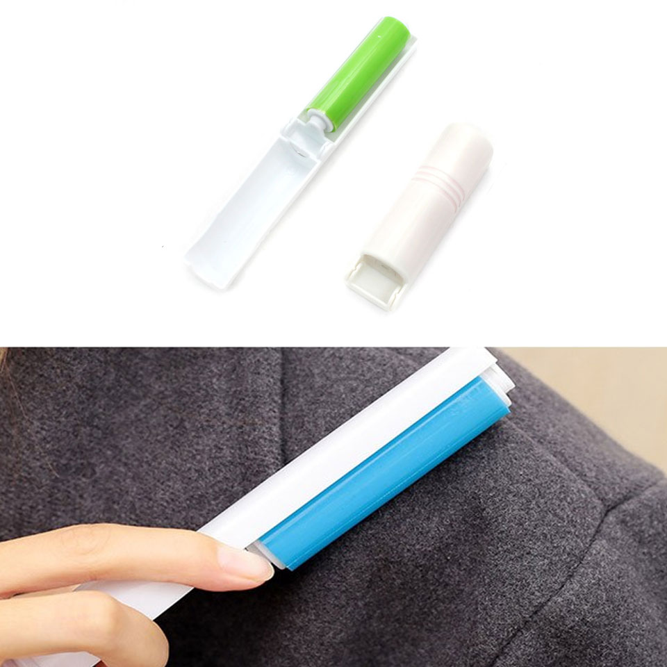 楽天市場 メール便送料無料 コロコロ コロコロクリーナー 洋服 クリーナー ハンディクリーナー エチケットブラシ 花粉対策 携帯 粘着 クリーナー 携帯クリーナー インテリア雑貨 コンパクト ギフト プレゼント 便利グッズ 旅行 出張 旅行用品 掃除用品 ホコリ取り Y4