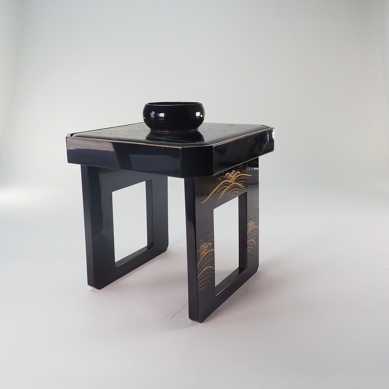 ♦江戸時代中期頃 兎文 透かし彫り 手炉 手焙りコレクション 骨董品アンティーク 甍堂 - 七宝水滴 | 古美術品専門サイト fufufufu.com