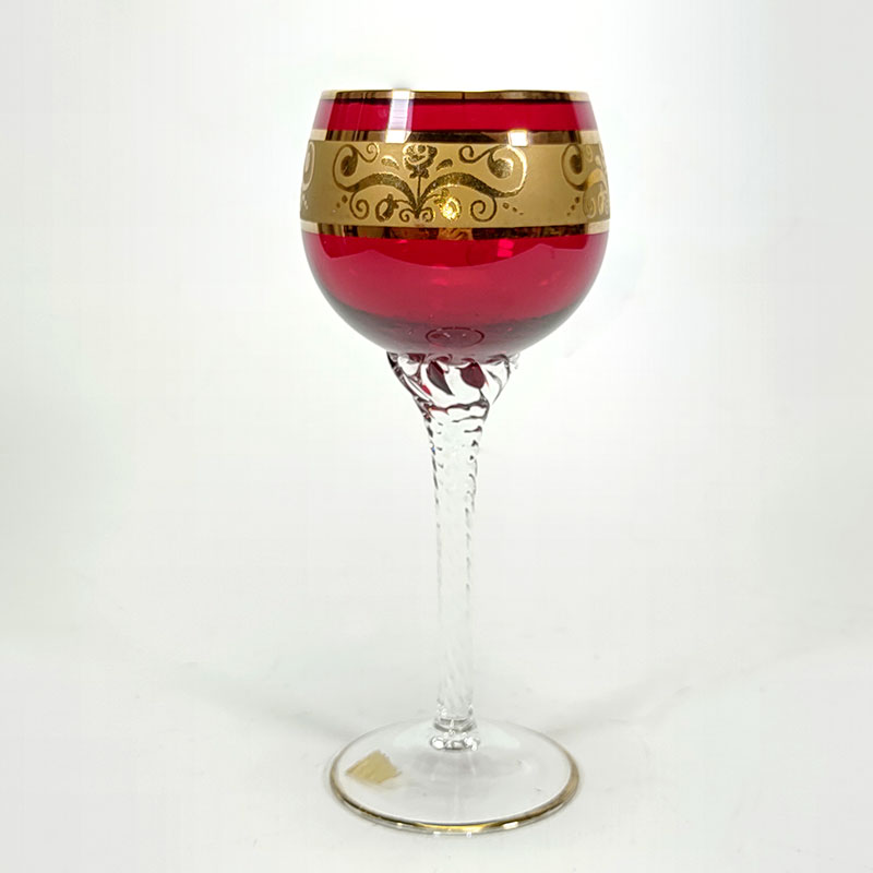 【楽天市場】ラグーナ・ムラーノ・グラス ヴェネチアングラス 0241 ※1個の販売価格です。 ワイングラス 西洋アンティーク ガラス 雑貨