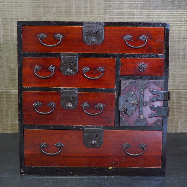 恵比寿様+大黒様 古美術品 桐箱収納 江戸時代 コレクター放出 旧家蔵出し 珍品 恵比寿様+大黒様 古美術品 桐箱収納 江戸時代 コレクター放出