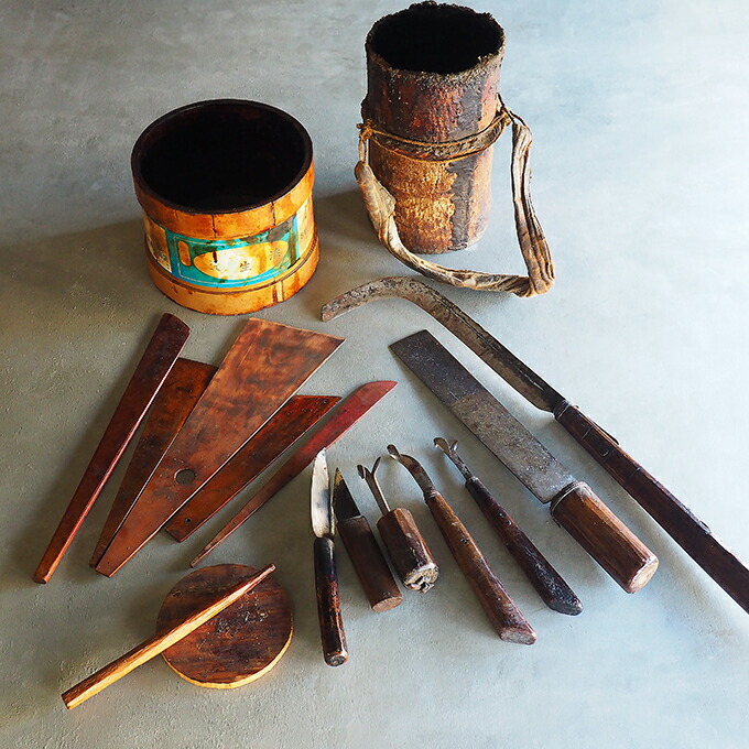 楽天市場】【中古】漆桶 建水 秀穂 : 今川茶舗 楽天市場店