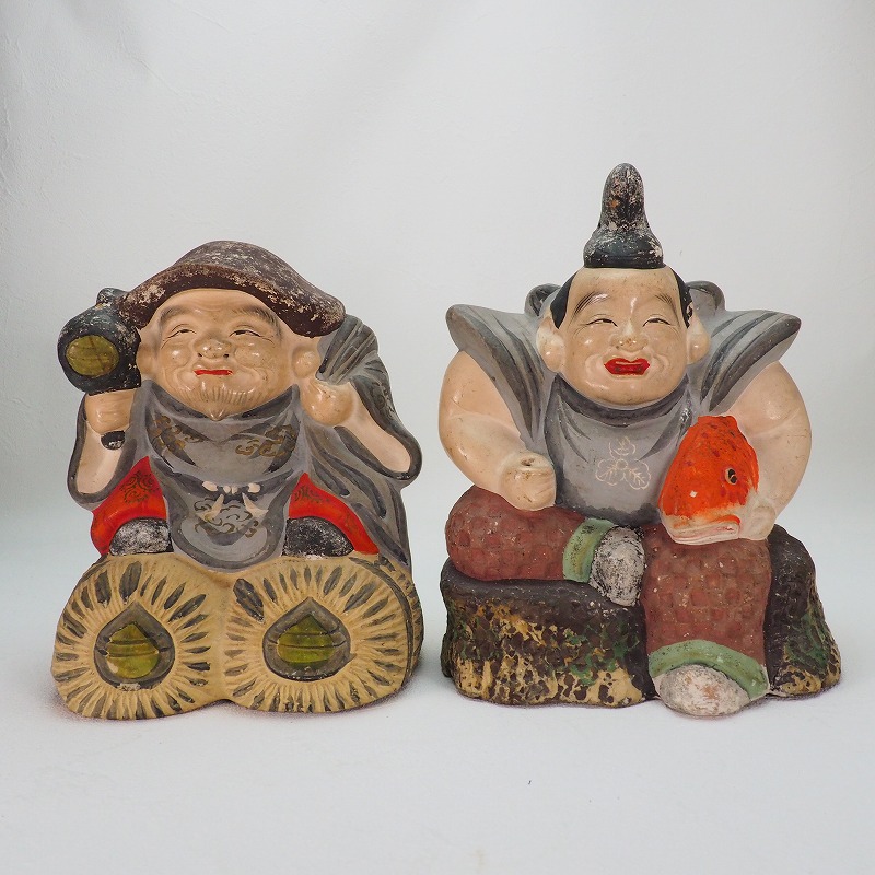 陶器製　菅原道真像 2025年最新】菅原道真像の人気アイテム - メルカリ