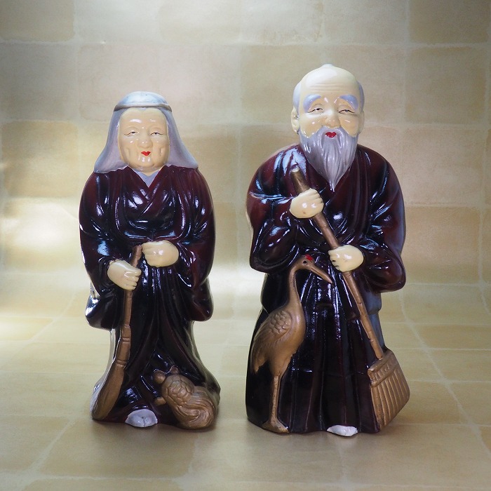 楽天市場】【受験シーズン到来】菅原道真公 土人形 0223大浜人形