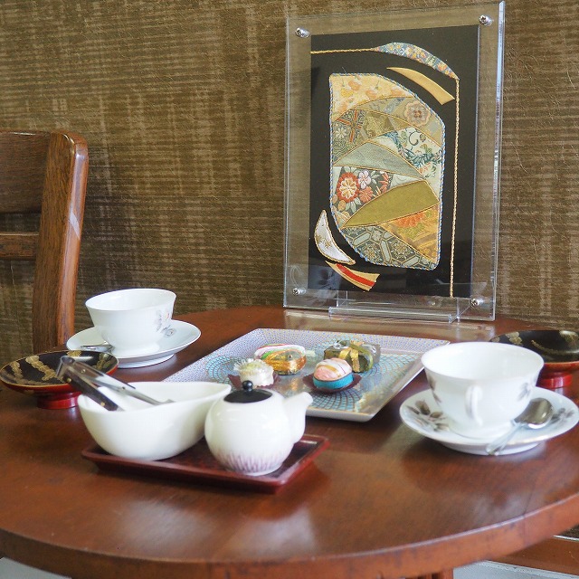 楽天市場】日本里帰り 薩摩焼 アンティーク 人物絵図 明治輸出