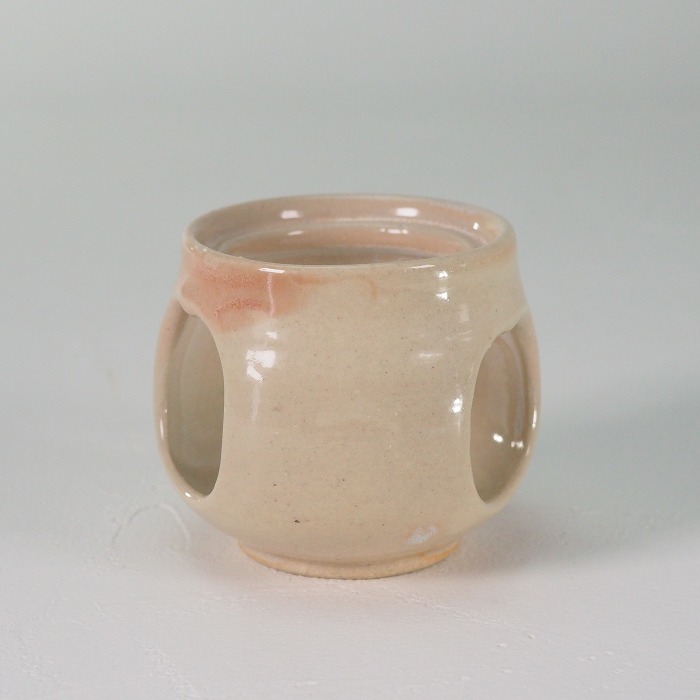 アンティーク　 盃  1客 金杯 杯 盃 さかずき 富岡市 24K-GP 骨董 アンティーク