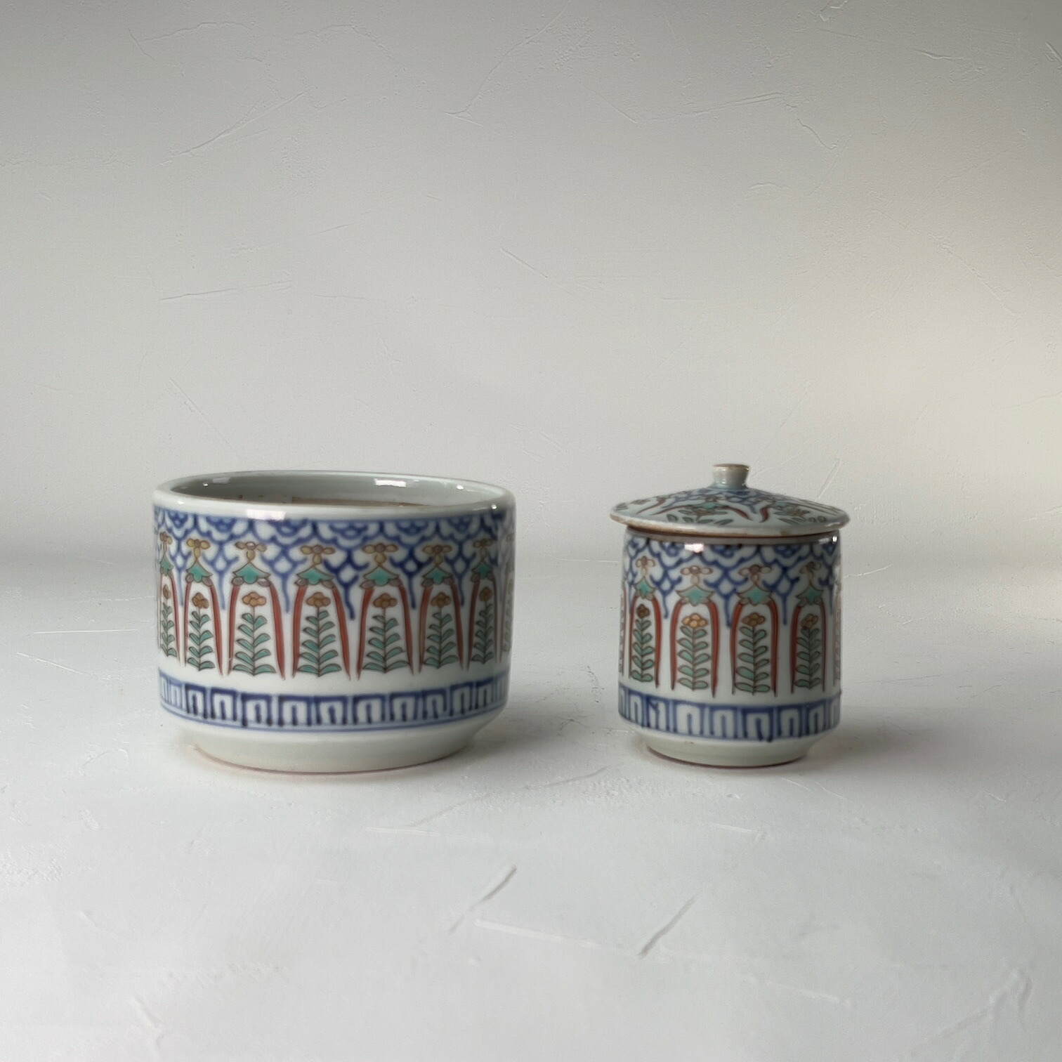 楽天市場】茶道具 瀬戸焼 黄瀬戸八角火入 加藤愛助作 : お茶道具の駒屋