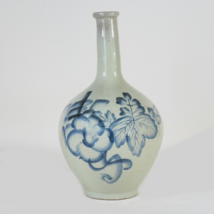 六兵衛 徳利 酒器 陶磁器 黄瀬戸物？インテリア 骨董 アンティーク 六兵衛 徳利 酒器 陶磁器 黄瀬戸物？インテリア 骨董