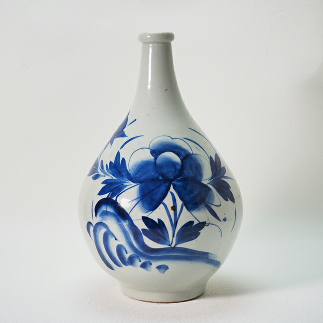 楽天市場】0201 伊万里焼 徳利 明治 白磁 徳利 酒器 陶磁器 瀬戸物