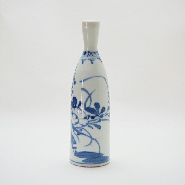 楽天市場】薩摩焼 白薩摩 徳利 盃 0230酒器 陶磁器 瀬戸物 一輪挿し