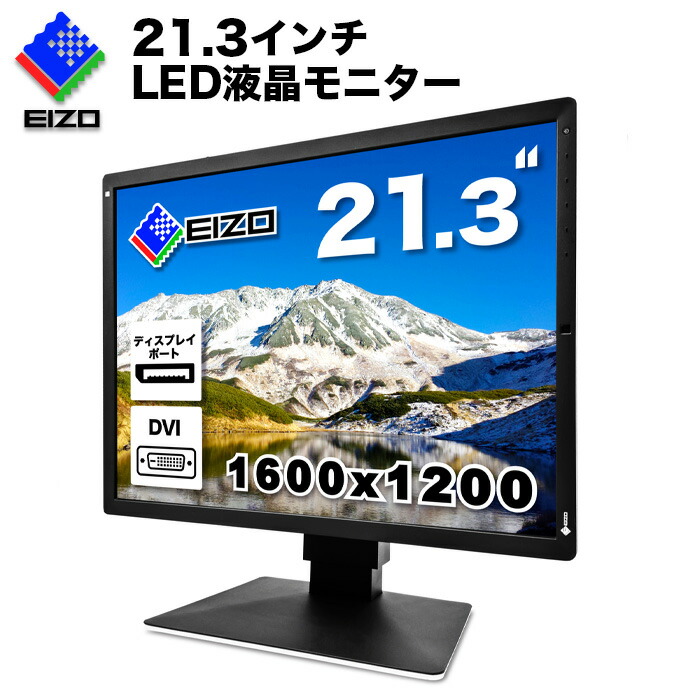 専用ページ2台セットEIZO RadiForce MX215 21.3インチ医療 RadiForce MX215 | EIZO