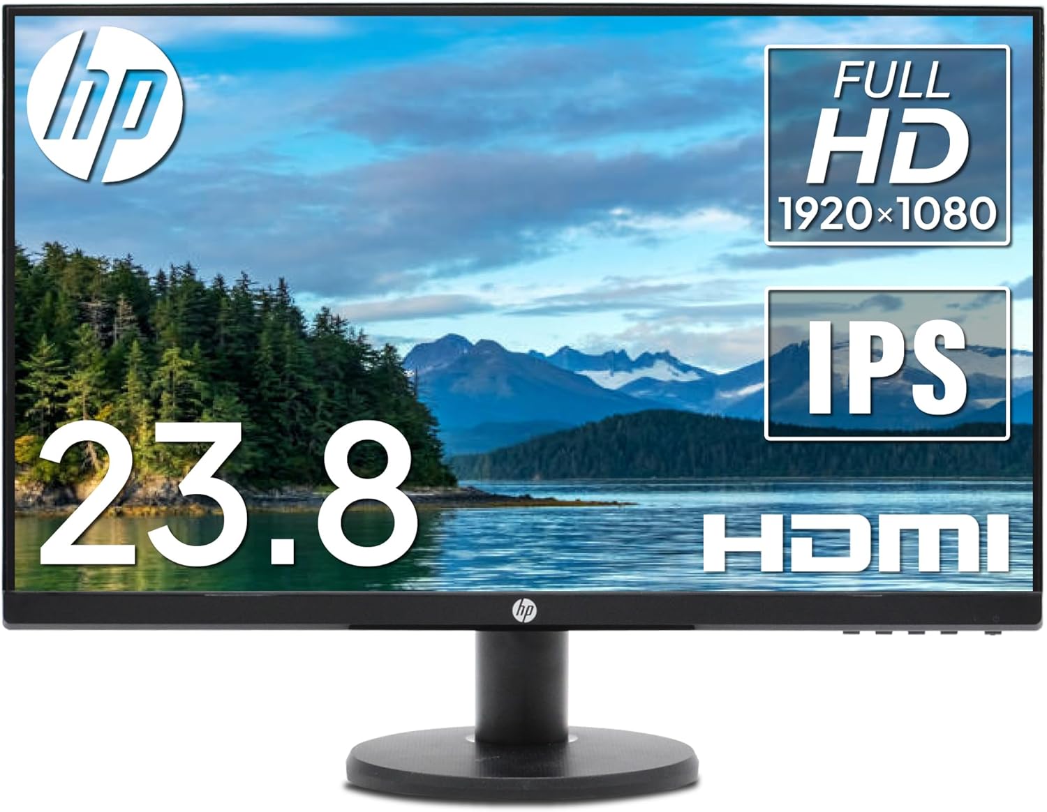 楽天市場】HP P22G4 22インチ液晶モニター IPSパネル 1920x1080 FULLHD