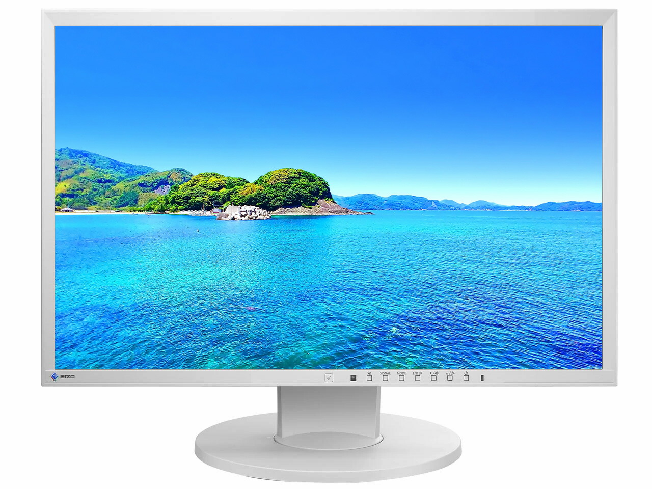 楽天市場】EIZO FlexScan SX2262W 22インチワイド WUXGA