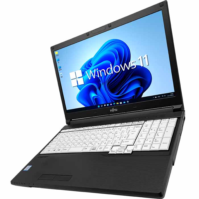 最新作売れ筋が満載 ノートパソコン Windows11 15.6インチ Corei3