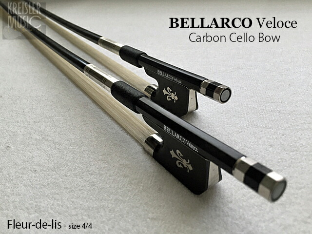 楽天市場】羊皮包銀純馬尾チェロ弓 八角弓 円弓 ブラジル蘇木チェロ弓