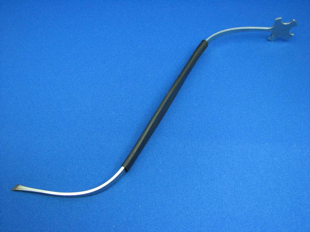 楽天市場】コントラバス用 S字 サウンド・ポスト・セッター 魂柱立て