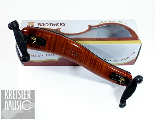 楽天市場】バイオリン 肩当て マッハワン メイプル コンフォート Mach