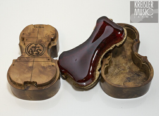 楽天市場】松脂 Guillaume ギョーム 木箱 バイオリン・ビオラ・チェロ