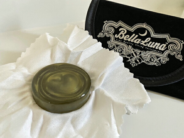 楽天市場】松脂 Guillaume ギョーム 木箱 バイオリン・ビオラ・チェロ