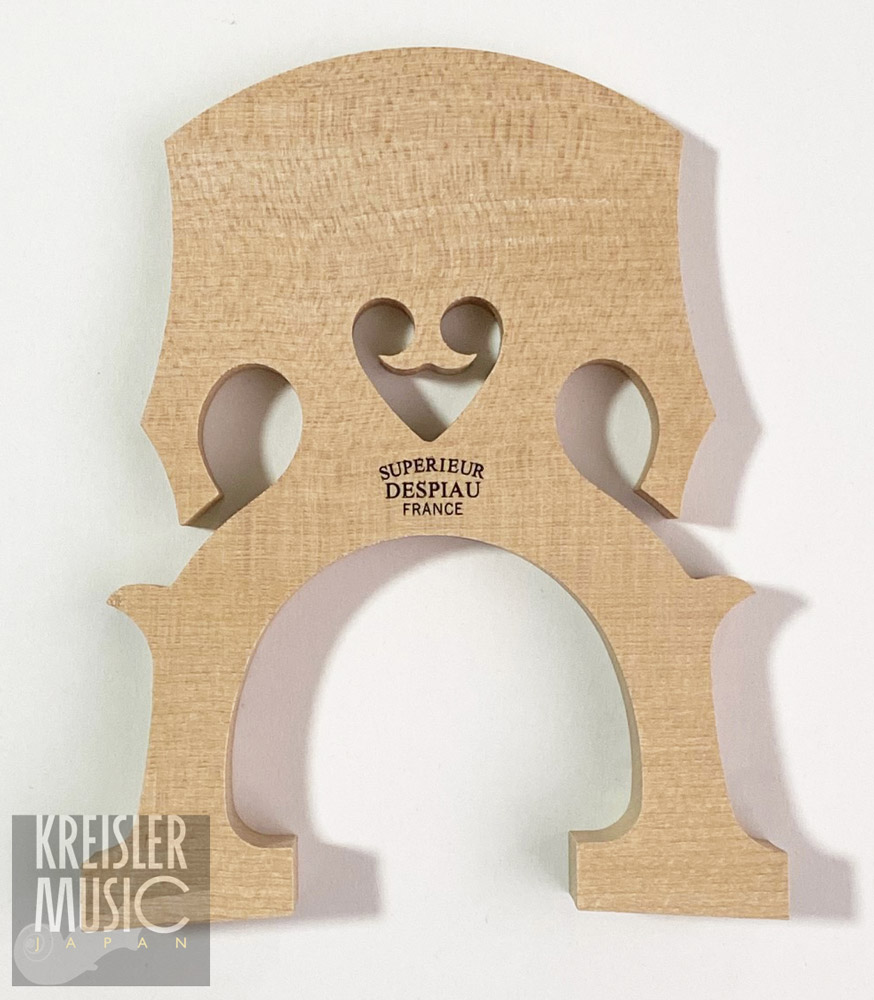 楽天市場】チェロ駒 Teller ドイツ製 Panpiモデル 4サイズ選択