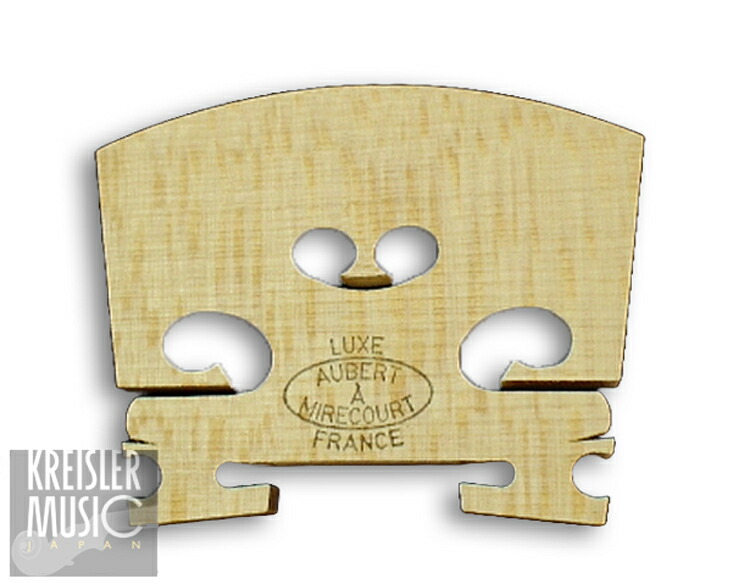 楽天市場】チェロ駒 Aubert LUXE オーベルト ラックス ベルギー駒 厳選
