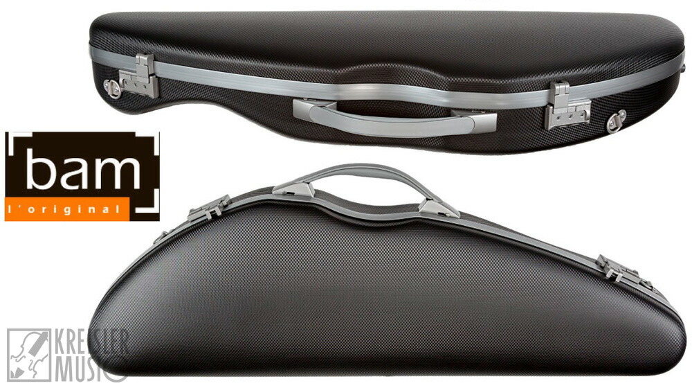 楽天市場】bam バイオリンケース ネオプレーン 肩ひも (ストラップ) 2