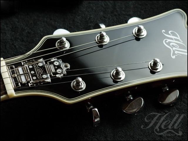 人気急上昇 ギター ロッドカバー ギターパーツ Gibson ギブソン レスポール Sg Es 335など トラスロッドカバー 真鍮 Hell Guitars Mechman Newschoolhistories Org