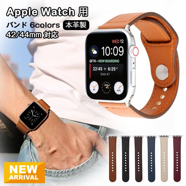 楽天市場】AppleWatch42mm AppleWatch44mm 防水ケース iP68 バンド