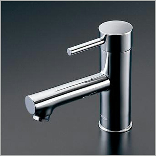 楽天市場 Toto シングルレバー コンテンポラリシリーズ 単水栓 立水栓 Tlc11ar 洗面所 水のみ 送料無料 ｋ ｒ住設商店