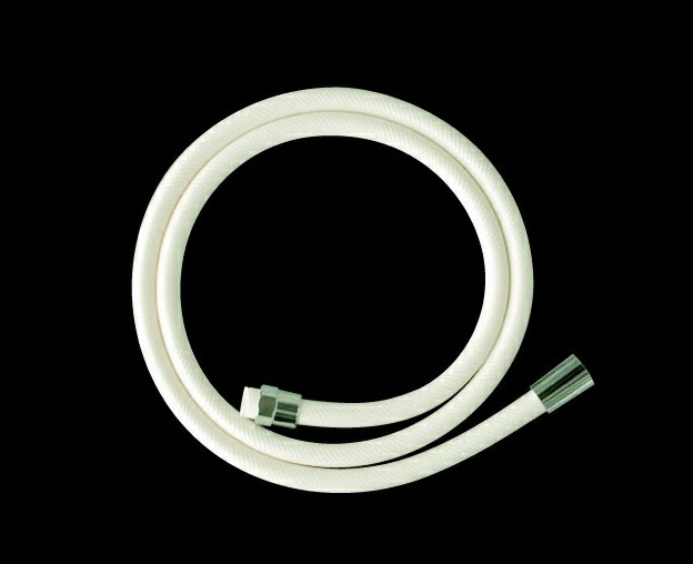 楽天市場】【KVK】旧MYM バス水栓用シャワーホース HC161A ファインハンガー用 白 1.8m 水栓部品 補修品 消耗品 定形外郵便送料無料  : Ｋ＆Ｒ住設商店