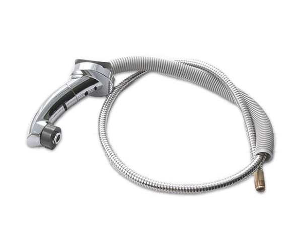 KVK 旧MYM 洗髪水栓用ホルダーセット FA547T12等用 HC587 メーカー直送品|K&R住設商店