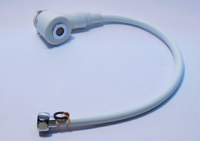 楽天市場】【KVK公式】【ZKF220】洗髪シャワーセット KF12F2