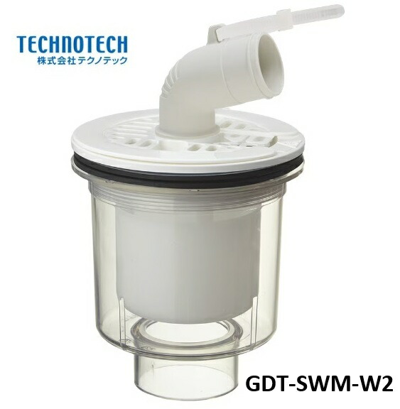 楽天市場】テクノテック 洗濯機用かさ上げ防水パン イージーパン