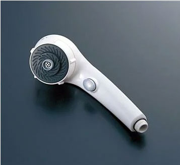 楽天市場】THC14 TOTOシャワーヘッド ワンダービートクリック 送料無料