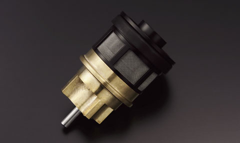 TOTO ピストンバルブ部 THJ20R