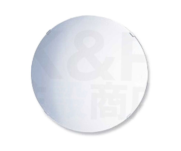楽天市場】【TOTO】化粧鏡（耐食鏡）丸形 YM4545FG サイズΦ450 耐食
