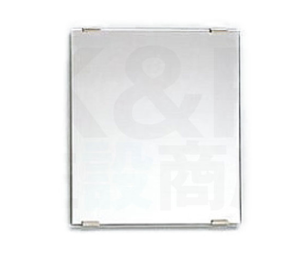 楽天市場】【TOTO】化粧鏡 トイレ・洗面所用 YMK52K サイズ480×16×1100