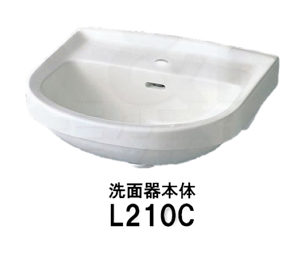 楽天市場】【TOTO】カウンター式洗面器 LS717C ベッセル式 ホワイト 