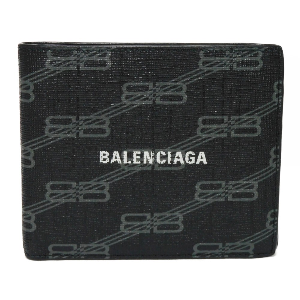 【楽天市場】バレンシアガ BALENCIAGA 二つ折り財布 キャッシュ