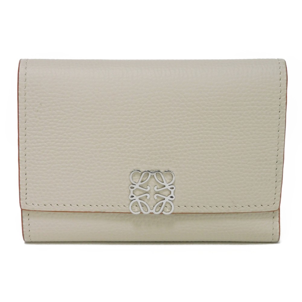 楽天市場】ロエベ LOEWE 長財布 コンチネンタル リネン ウォレット  