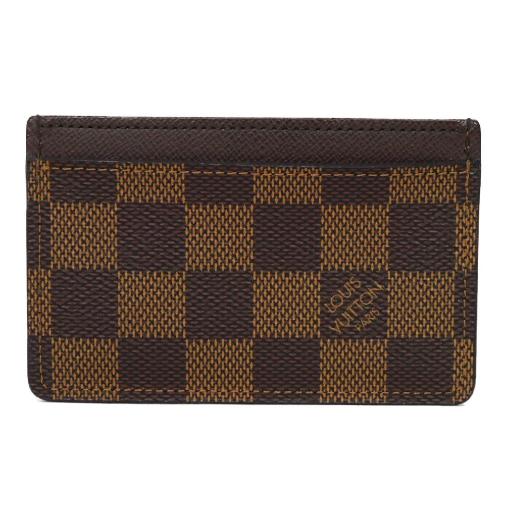 LOUIS VUITTON モノグラム ポルトカルト サーンプル 名刺入れ 美品 楽天市場】【財布】LOUIS VUITTON ルイ ヴィトン モノグラム