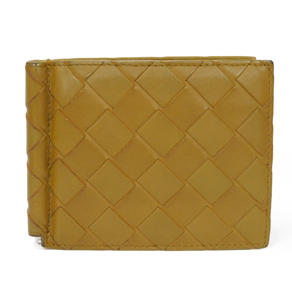 BOTTEGAVENETA ボッテガヴェネタ マネークリップ　お値下げ 楽天市場】ボッテガヴェネタ BOTTEGA VENETA マネークリップ 2