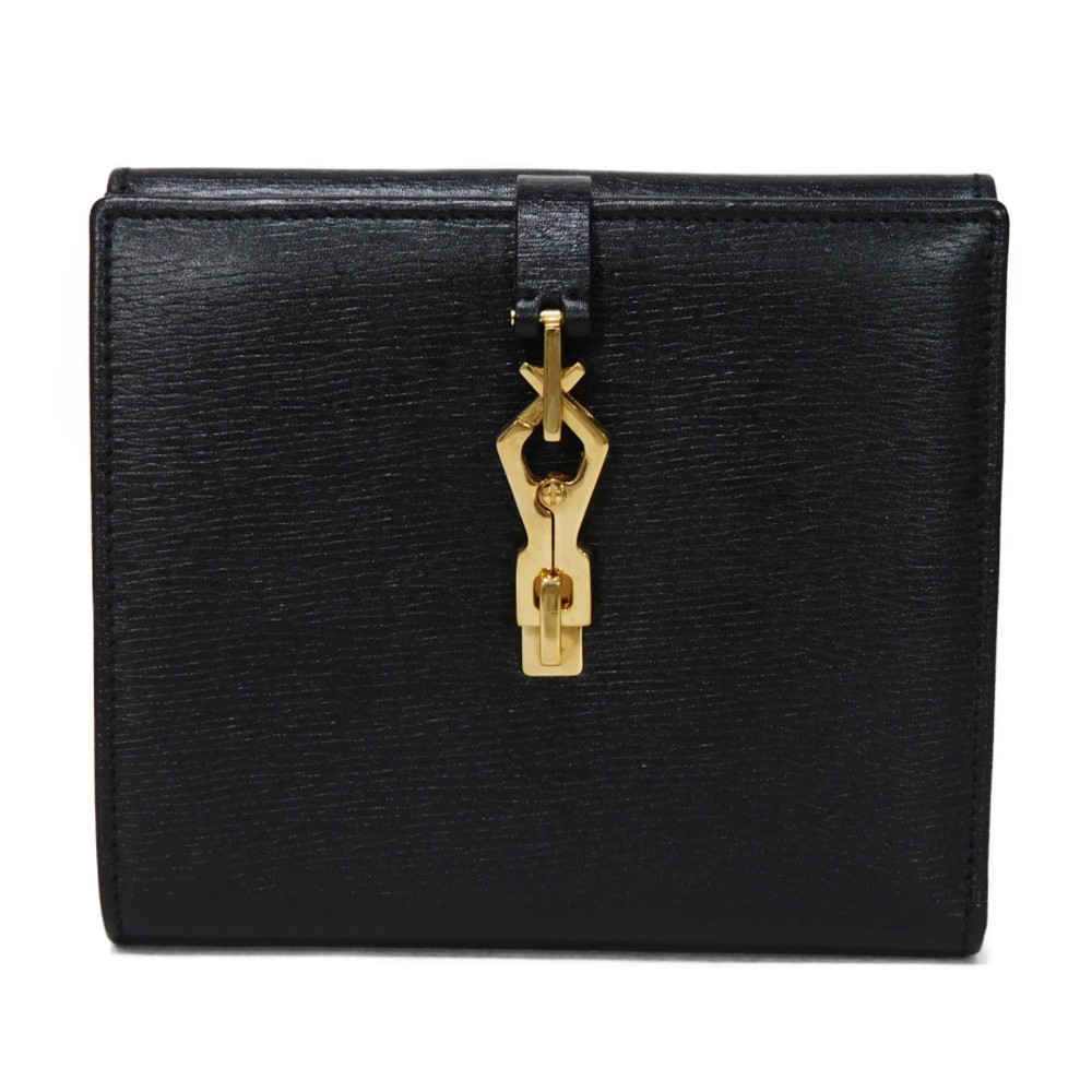 楽天市場】グッチ GUCCI 財布 Wホック 二つ折り財布 035 2778