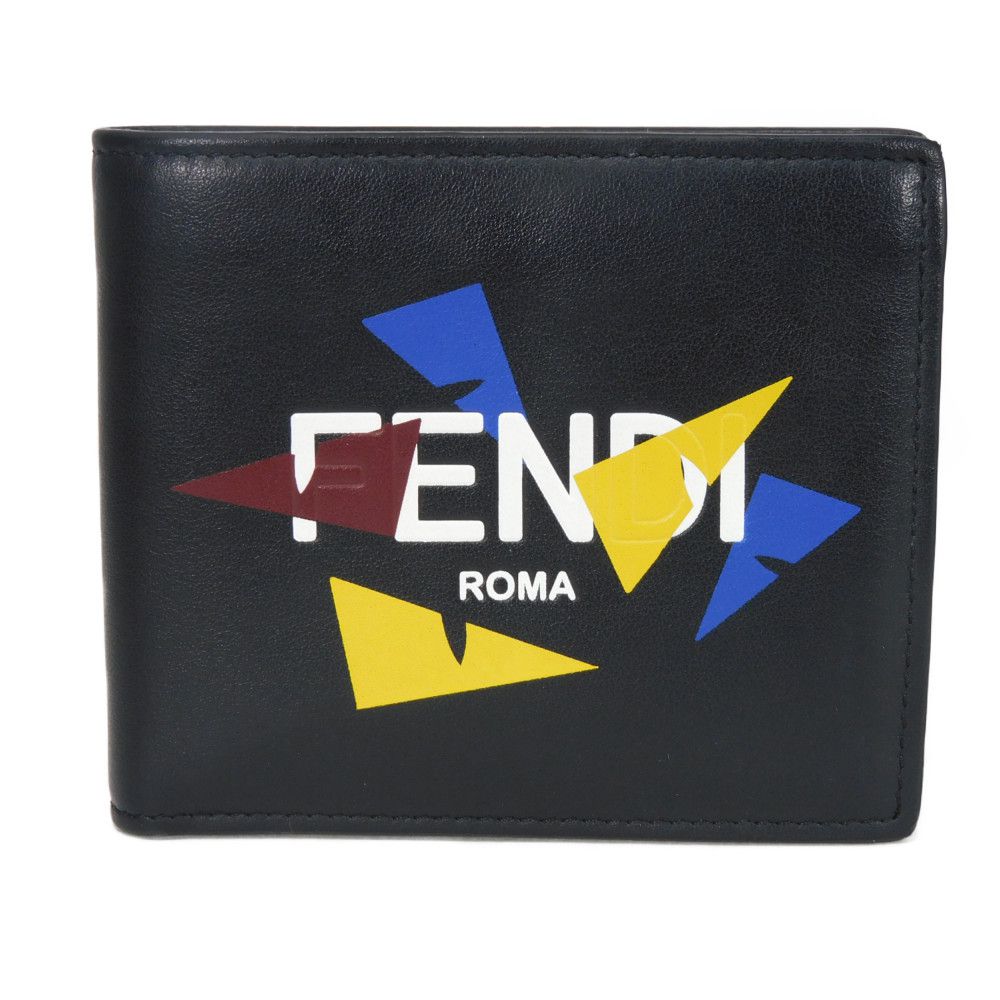 楽天市場】【財布】FENDI フェンディ BAG BUGS バッグバグズ