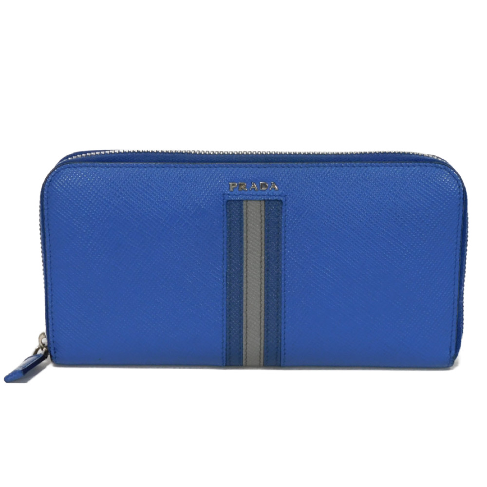 ルイヴィトン折財布❗️ LOUIS VUITTON ルイヴィトン 二つ折り長財布 メンズ Wallet