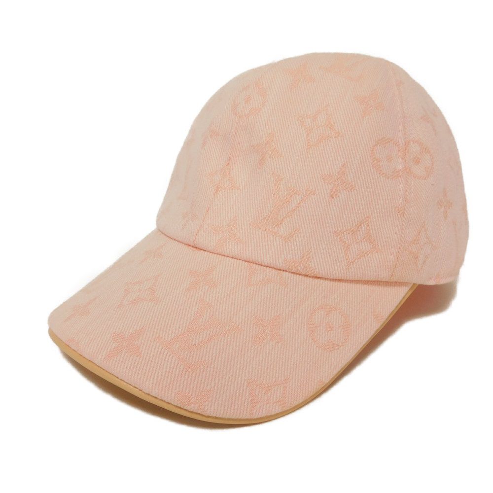 ルイヴィトン M77438 デニムモノグラム L ベースボールキャップ 楽天市場】【美品】ルイヴィトン【LOUIS VUITTON】M77438