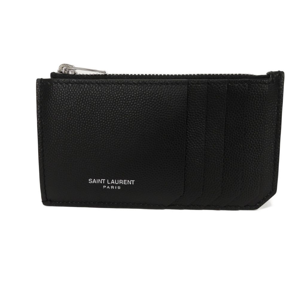 楽天市場】サンローラン パリ SAINT LAURENT PARIS 札入れ