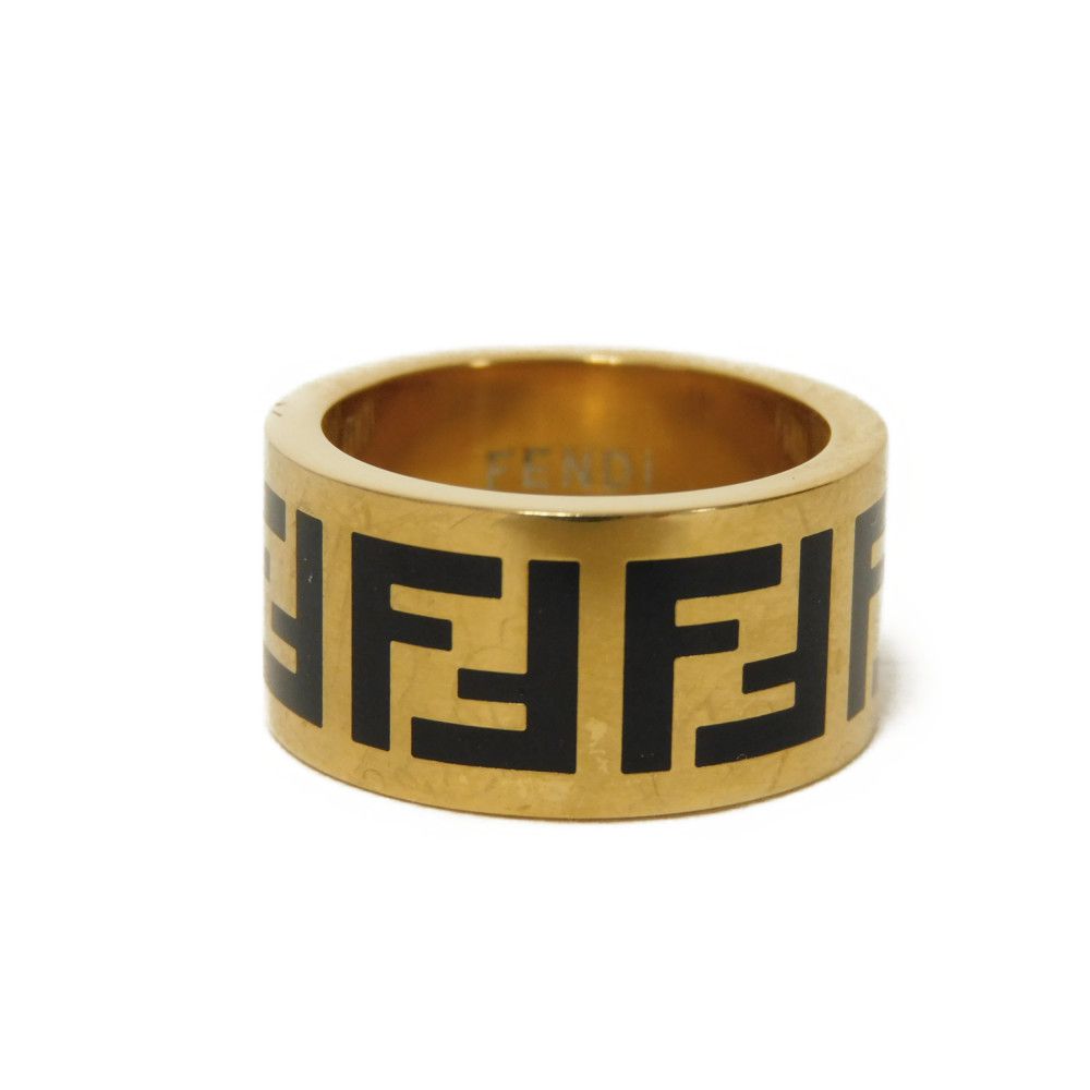 楽天市場】フェンディ【FENDI】FFモチーフ シルバーカラー