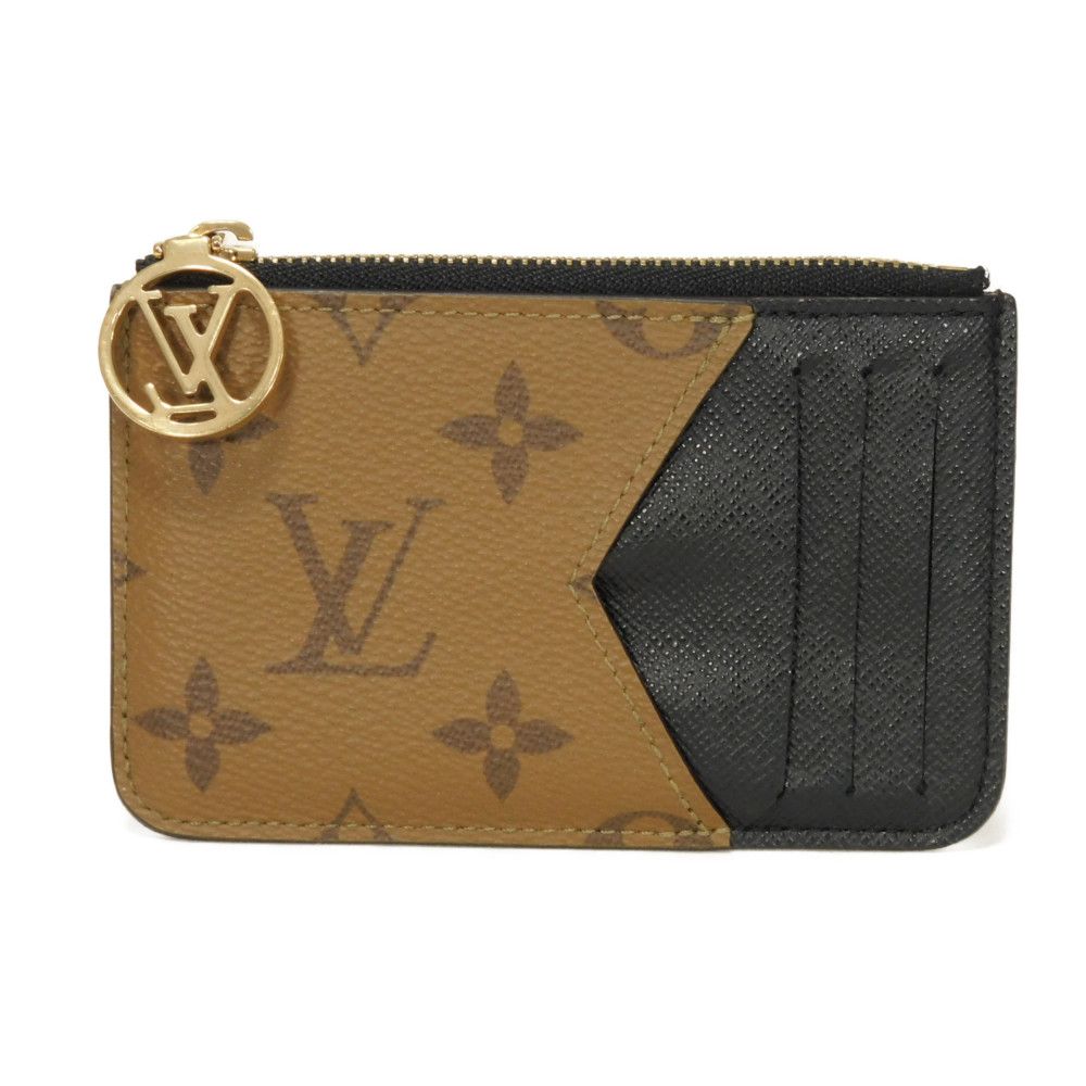 楽天市場】【新品】ルイヴィトン LOUIS VUITTON カードケース
