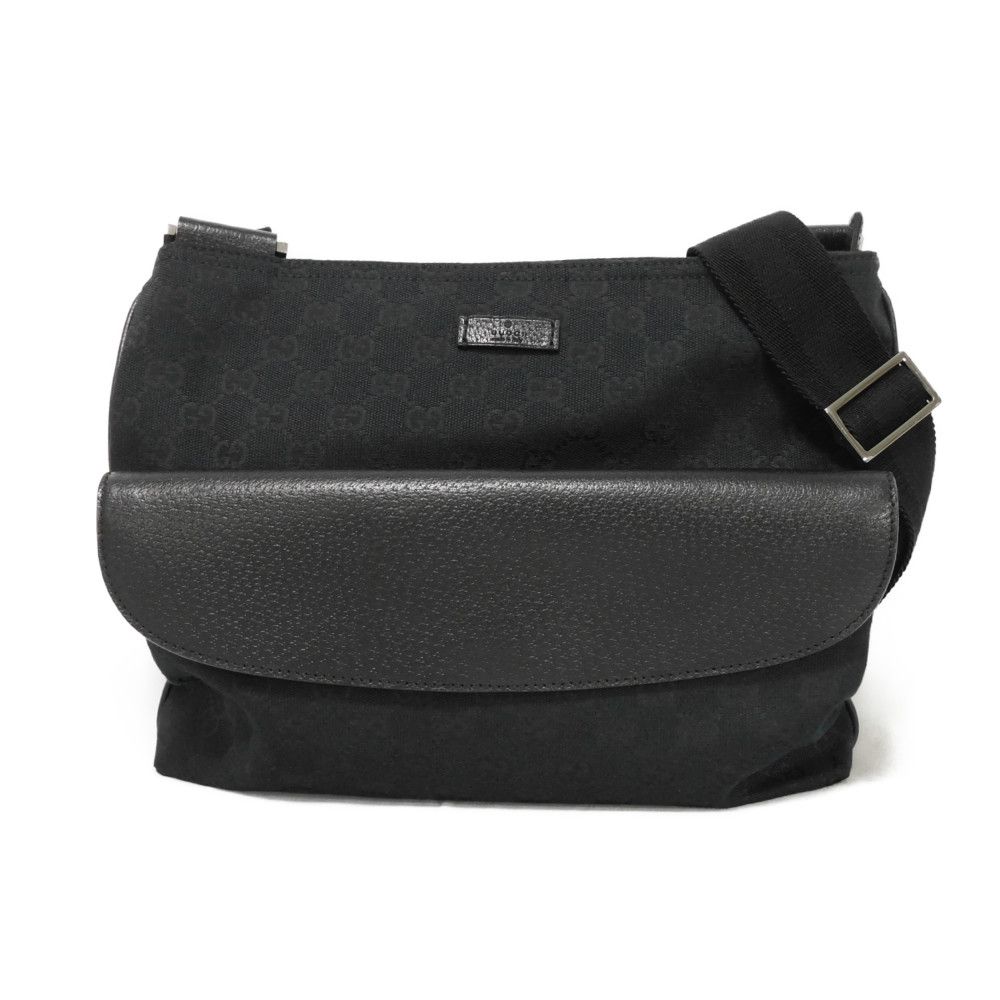 楽天市場】GUCCI グッチ クレストエンブレム ショルダーバッグ