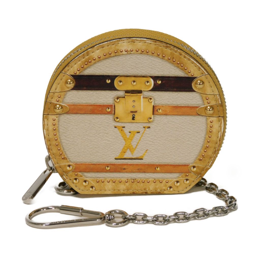 LOUIS VUITTON マイクロ・ボワット・シャポーコインケース 財布 楽天市場】【財布】LOUIS VUITTON ルイ ヴィトン モノグラム